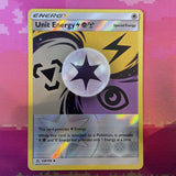 Pokemon Card Unit Energy Ultra Prism Reverse Holo Uncommon 138/156 Near Mint