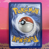 Pokemon Card Unown V 176/195 Ultra Rare Silver Tempest Near Mint