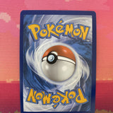 Pokemon Card Vaporeon Scarlet & Violet 151 Reverse Holo Rare 134/165 Near Mint