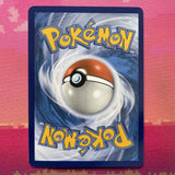 Pokemon Card Volcarona Steam Siege Rare 15/114 Near Mint