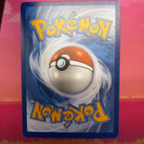 Pokemon Card Voltorb Stormfront Common 80/100 Near Mint