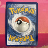 Pokemon Card Walking Wake 050/162 Temporal Forces Double Rare Near Mint