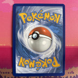 Pokemon Card Wallace 208/195 Rainbow Rare Silver Tempest Near Mint
