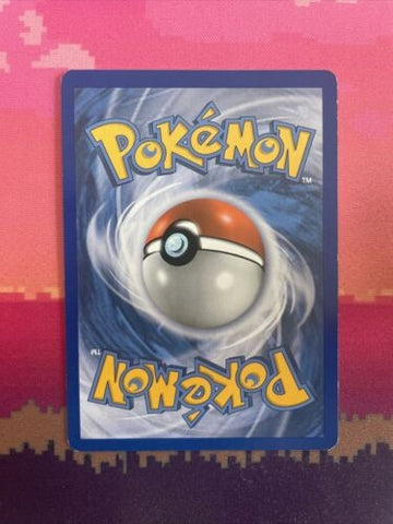Pokemon Card Walrein Dragons Exalted Rare 31/124 Near Mint (back)