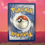Pokemon Card Weezing Plasma Storm Holo Rare 58/135 NM
