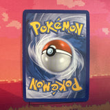 Pokemon Card White Kyurem EX 101/113 Ultra Rare Legendary Treasures Near Mint