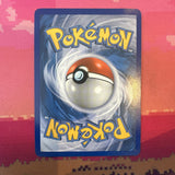 Pokemon Card Wingull Arceus Reverse Holo Common 80/99 Light Play