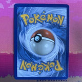 Pokemon Card Wishiwashi GX 38/145 Ultra Rare Guardians Rising Near Mint