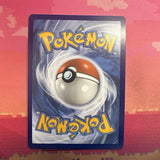Pokemon Card Wooper Unbroken Bonds Common 96/214 Near Mint