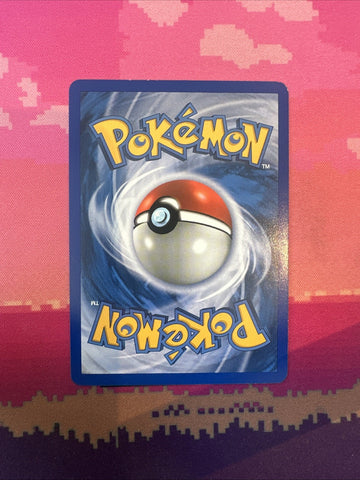 Pokemon Card Zangoose Great Encounters Reverse Holo Uncommon 59/106 Light Play (back)
