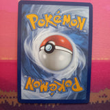 Pokemon Card Zebstrika 2nd Place Pokemon League 82/214 Near Mint