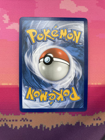 Pokemon Card Zoroark GX 77a/73 Alternate Art Shining Legends Near Mint (back)