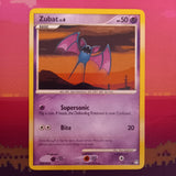Pokemon Card Zubat Mysterious Treasures Common 108/123 Near Mint