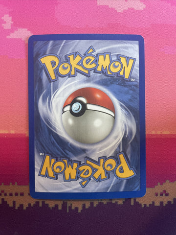 Pokemon Card Zubat Skyridge Reverse Holo 118/144 Near Mint (back)