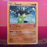 Pokemon Card Zygarde Cracked Ice Holo Rare 53/124 Near Mint