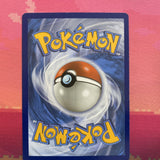Pokemon Card Zygarde SM15 Black Star Promo Cosmo Holo Near Mint