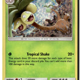 Pokemon Card Alolan Exeggutor - 2/12 LP McDonald's Promos 2019 Promo 002/012