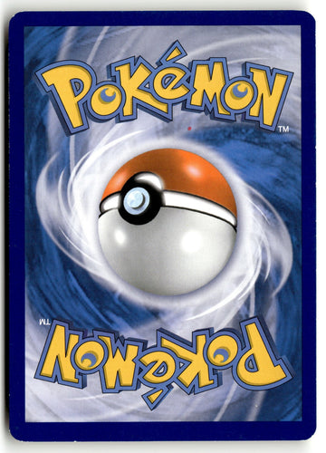 Pokemon Card Pumpkaboo LP XY - Phantom Forces Common 44/119 (back)