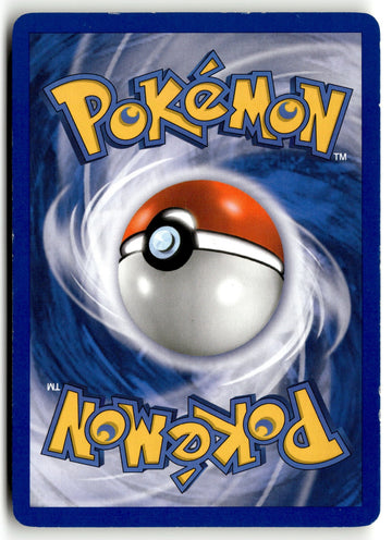 Pokemon Card Machamp GL LP Rising Rivals Uncommon 46/111 (back)