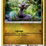 Pokemon Card Dratini LP Dragon Majesty FRENCH MCDONALDS 2019 36/40