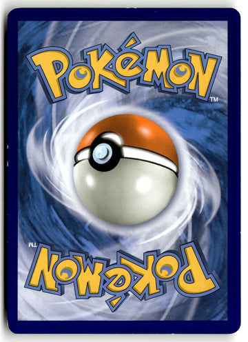 Pokemon Card Dratini LP Dragon Majesty FRENCH MCDONALDS 2019 36/40 (back)