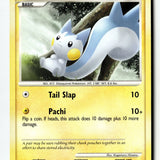 Pokemon Card Pachirisu Normal LP Supreme Victors 118/147