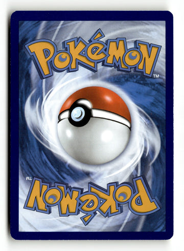 Pokemon Card Path to the Peak Reverse Holo LP SWSH06: Chilling Reign 148/198 (back)