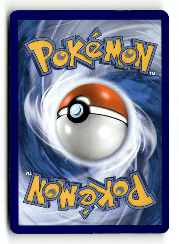 Pokemon Card Pangoro Normal LP XY - BREAKpoint 75/122 (back)