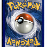 Pokemon Card Palpitoad Reverse Holo LP Noble Victories 23/101