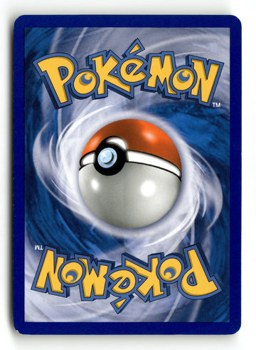 Pokemon Card Phanpy Reverse Holo LP Secret Wonders 98/132 (back)