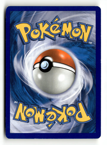 Pokemon Card Phanpy Normal LP Secret Wonders 98/132 (back)