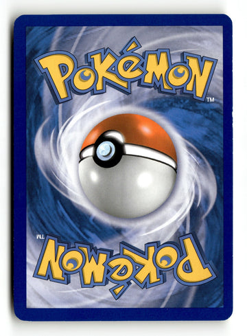 Pokemon Card Phanpy Reverse Holo LP Plasma Storm 71/135 (back)