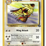 Pokemon Card Pidgeot Normal LP Legendary Collection 33/110
