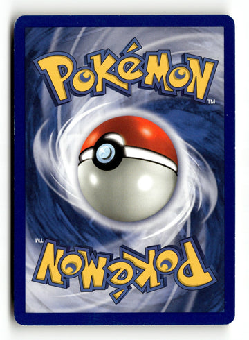 Pokemon Card Pidgeot Normal LP Legendary Collection 33/110 (back)
