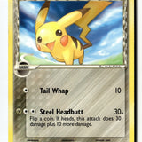 Pokemon Card Pikachu (Delta Species) Normal LP Holon Phantoms 79/110