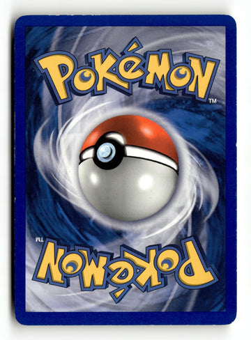 Pokemon Card Pikachu (Delta Species) Normal LP Holon Phantoms 79/110 (back)