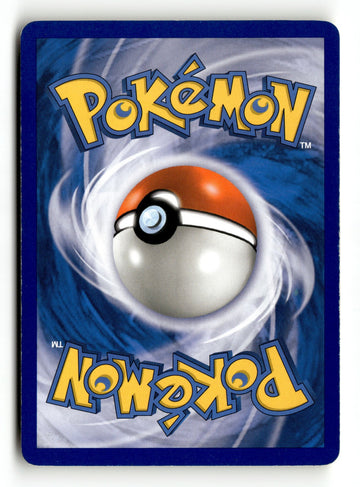 Pokemon Card Nidoking Normal LP Rising Rivals 29/111 (back)