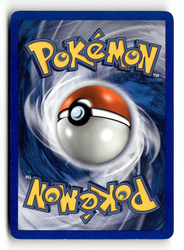 Pokemon Card Natu Reverse Holo LP Unseen Forces 63/115 (back)