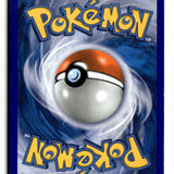 Pokemon Card Nidoran F Normal LP Mysterious Treasures 91/123