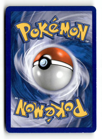 Pokemon Card Nidoking - 6/102 (Cracked Ice Holo) Holo LP Deck Exclusives 006/102 (back)