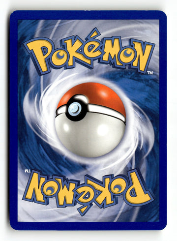Pokemon Card Nincada - Reverse Holo LP Dragon 67/97 (back)