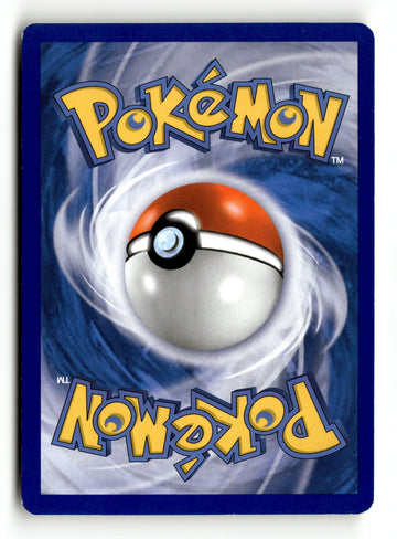 Pokemon Card Nincada Normal LP Dragons Exalted 10/124 (back)
