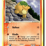 Pokemon Card Numel Normal LP Dragon 70/97