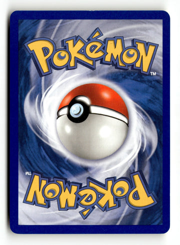Pokemon Card Numel Normal LP Dragon 70/97 (back)