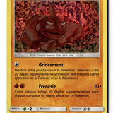 Pokemon Card Onix - Holo LP McDonald's Promos 2019 29/40 FRENCH