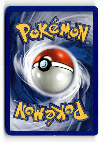 Pokemon Card Donphan LP Neo Genesis 1st Edition Rare 021/111 (back)