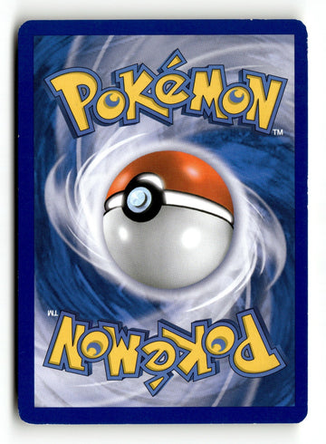 Pokemon Card Vespiquen Reverse Holo LP Plasma Storm 5/135 (back)