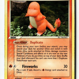 Pokemon Card Ditto - 61/113 (Charmander) LP Delta Species Common 061/113