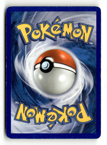 Pokemon Card Ditto - 61/113 (Charmander) LP Delta Species Common 061/113 (back)