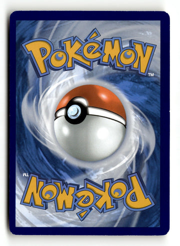 Pokemon Card Sableye LP Prize Pack Series Cards 070/196 (back)